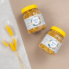 Včelí peľ 2 × 290 g – prírodný slovenský včelí peľ