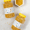 Včelí peľ 2 × 500 g – prírodný slovenský včelí peľ